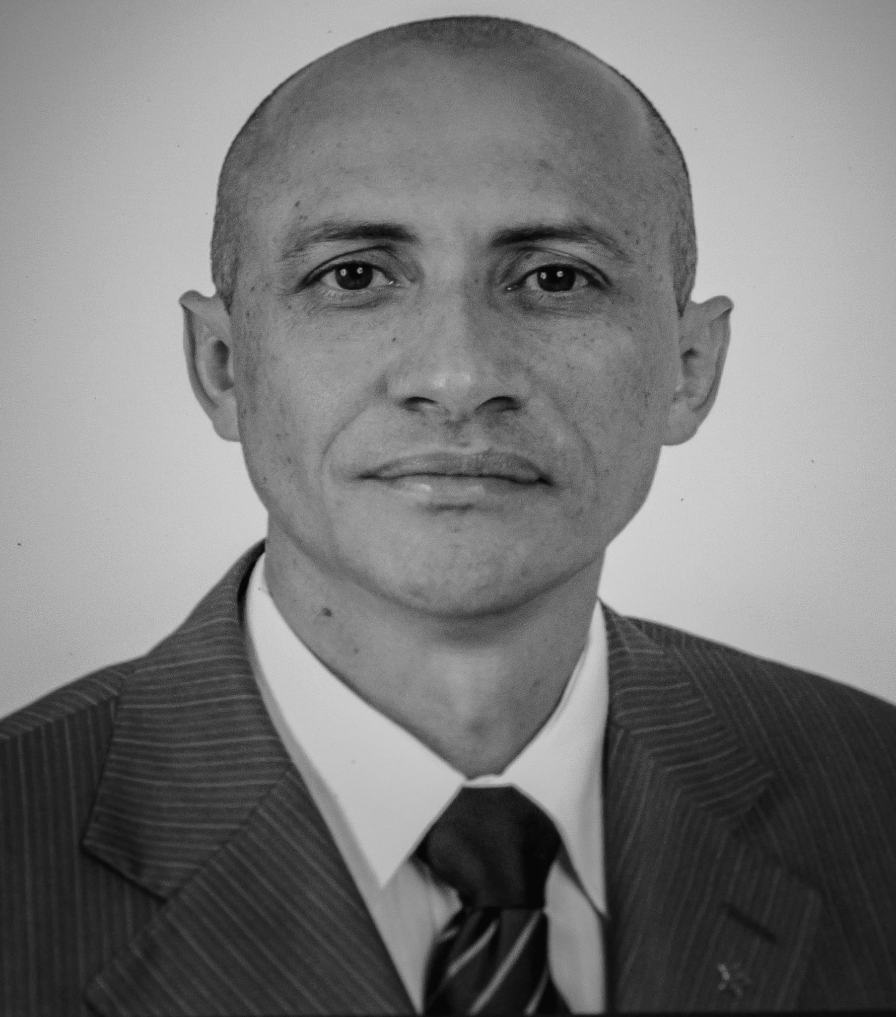 Euzébio Rodrigues Dos Santos - Presidente